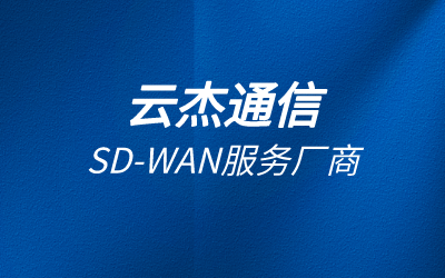 公司兩個點之間如何組網?